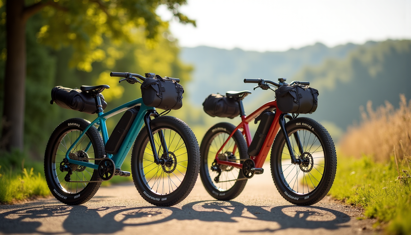 Illustration : opter pour le bon vélo welt demande de — gamme complète welt : du g80 entrée de gamme au g200 carbone pour bikepacking