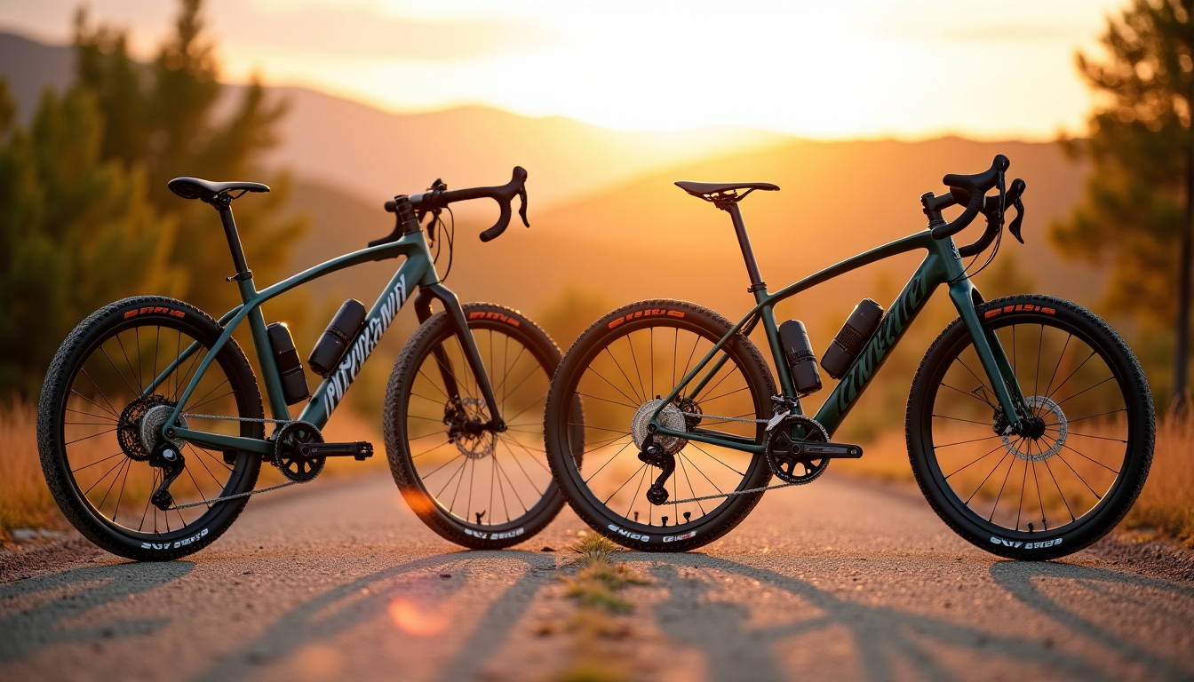 Illustration : varier de 2 000 à 5 000 euros, — budget vélo orbea : du gravel au vtt carbone, fourchettes de prix