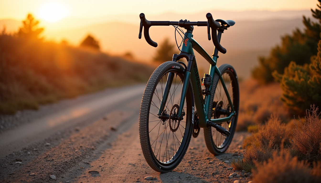 venture air s1 ou s2 : quelle configuration pour votre pratique gravel — le s2 vise à offrir une expérience de
