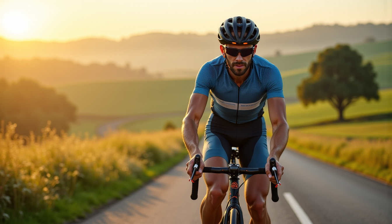 vélos orbea : profils de cyclistes pour qui ils sont vraiment conçus — ciper à des événements d'endurance, où le confort
