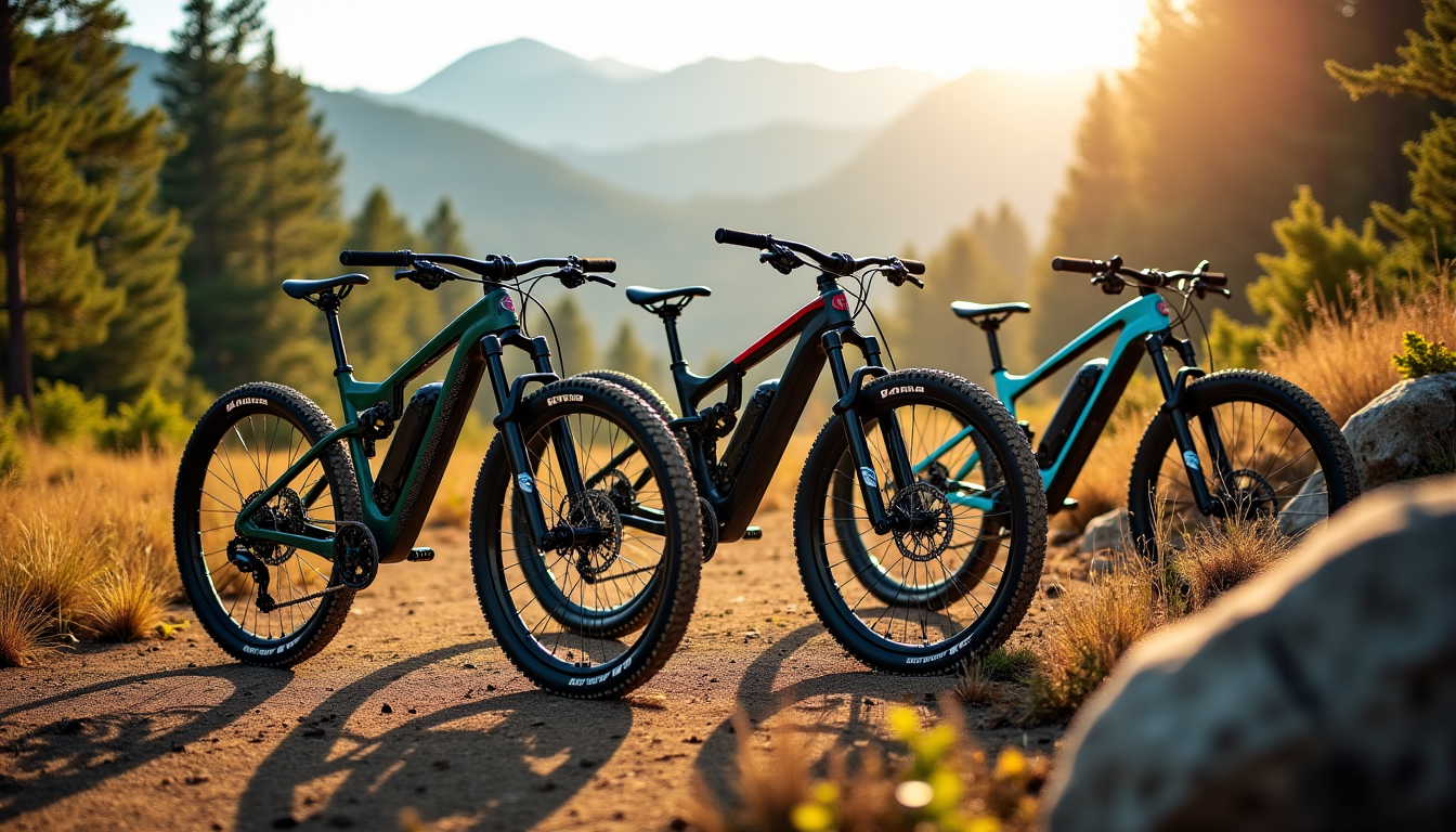 gamme kona : du hardtail au vae, tour d'horizon des modèles — que ce soit pour l'enduro, le trail ou