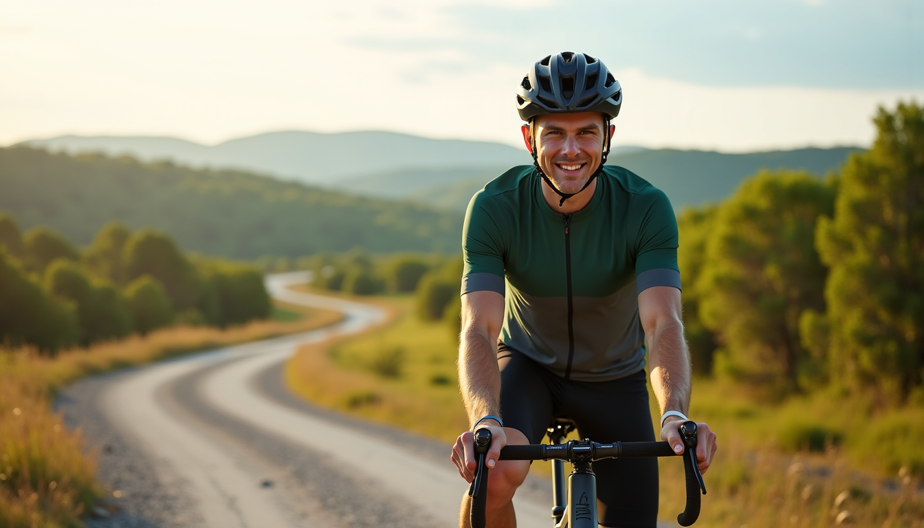 débuter en gravel avec sunn : quel modèle pour vos premières sorties — meilleur confort et une meilleure adhérence. c'est une