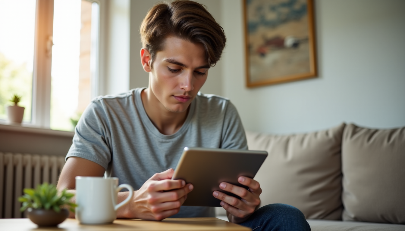 Illustration : trouver le meilleur contrat d'assurance auto ne se — comparateur assurance auto : comment en profiter au max.