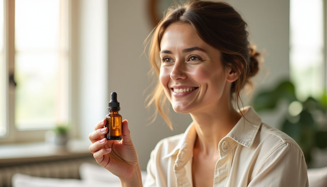 cbd sans thc améliore-t-il votre bien-être au quotidien ? — de nombreuses personnes recherchent dans le cbd sans