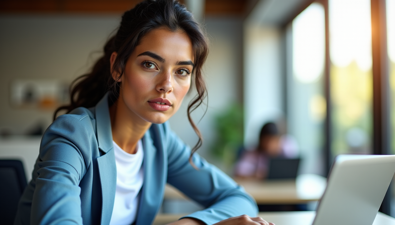 boostez votre visibilité en ligne avec des stratégies seo efficaces — la transformation et la mise à jour de