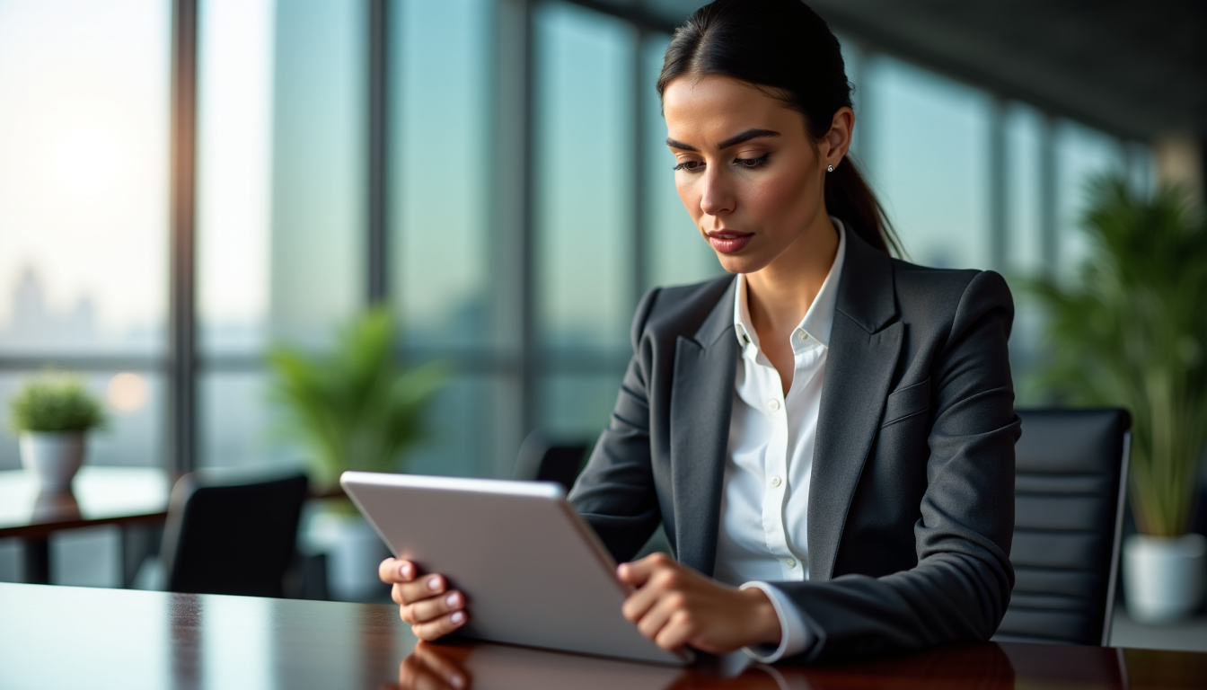 Illustration : finance) fonctionnalités métier, conformité sectorielle, modèles dédiés — logiciel choisir pour remplacer docusign ?