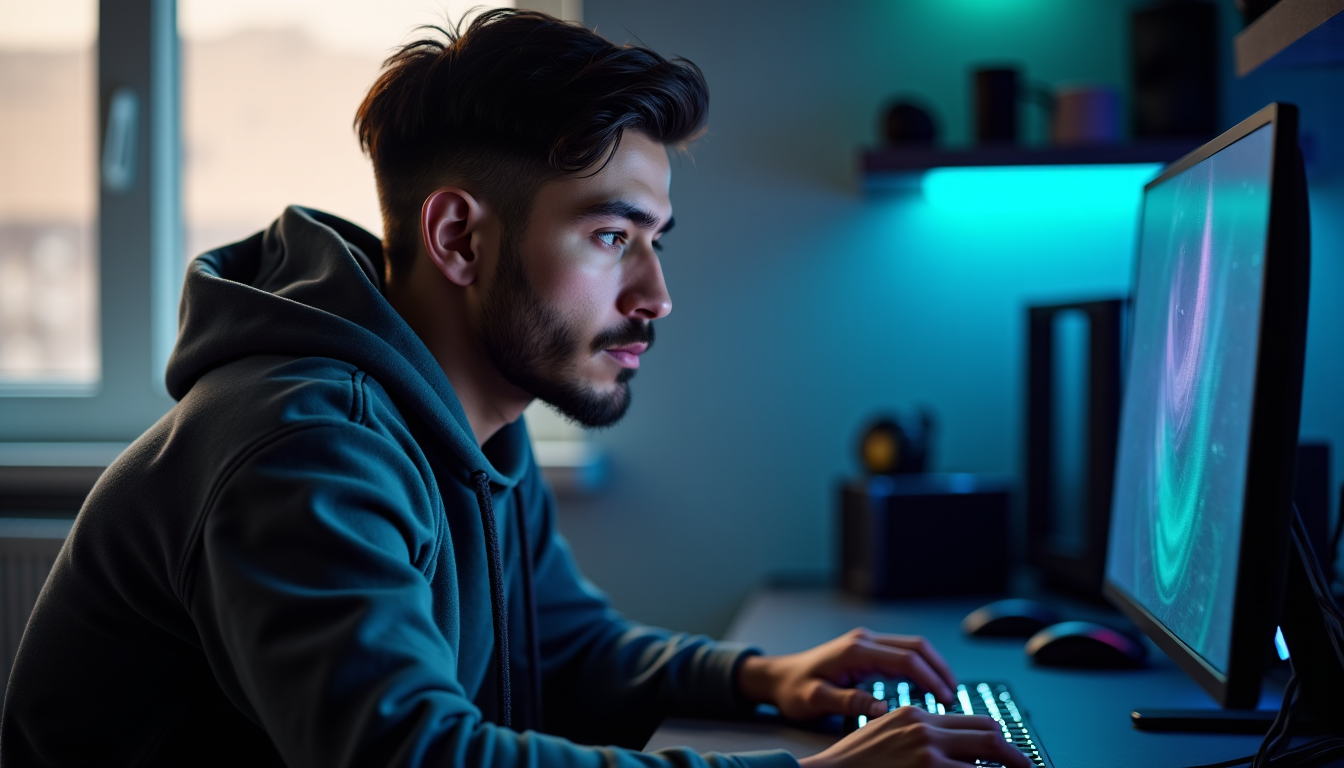 Illustration : les mises à jour régulières de la plateforme — 7 secrets de la plateforme gamebreak révélés