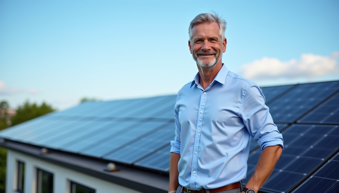 Illustration : au-delà de la garantie décennale, d'autres protections existent — fonctionne la garantie décennale pour photovoltaïque ?