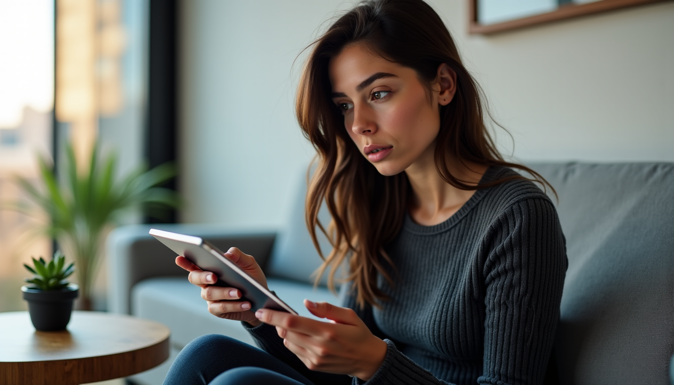Illustration : ce tableau illustre comment l'abonnement premium enrichit considérablement — chat avec riley reid sur candy ai : tout savoir sur son digital twin