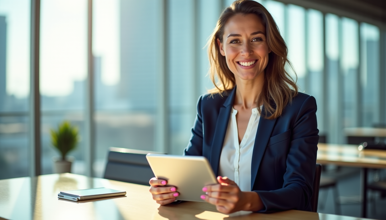 Illustration : la facilité d'utilisation ne concerne pas seulement l'interface — solution choisir pour remplacer docusign efficacement ?