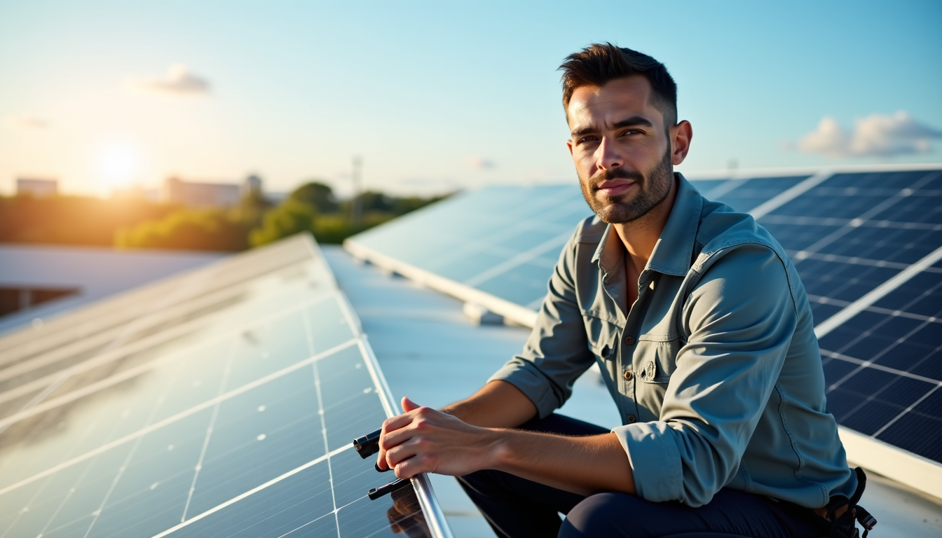 Illustration : ainsi, la décennale assure la robustesse et la — souscrire une décennale pv avant un chantier photovoltaïque ?