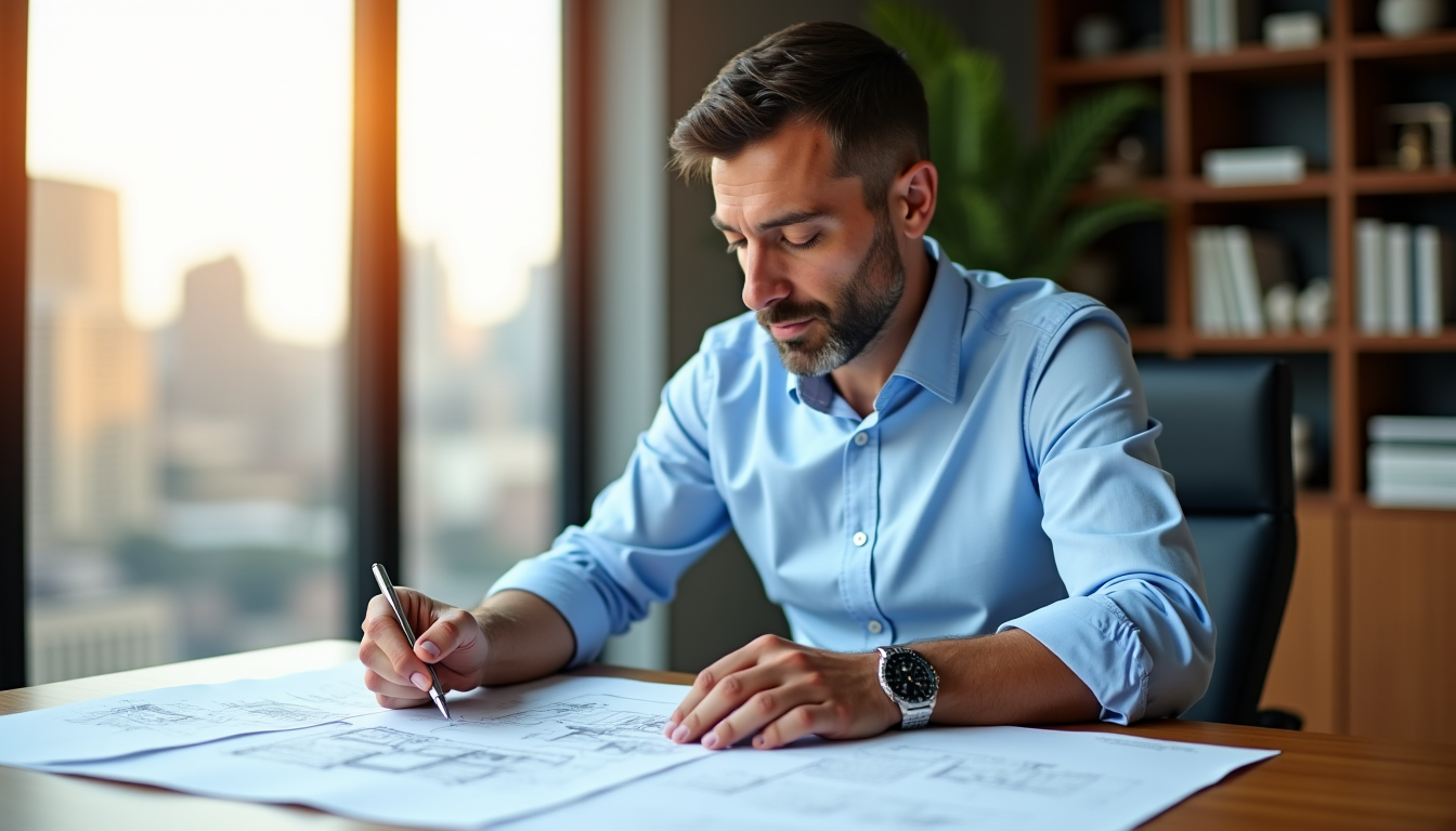 Illustration : s spécialisées qui éclairent sur le www.garantie-assurance-decennale.fr/prix-tarif-decennale.html. — assurance décennale professionnelle: comment trouver le meilleur rapport qualité-prix ?