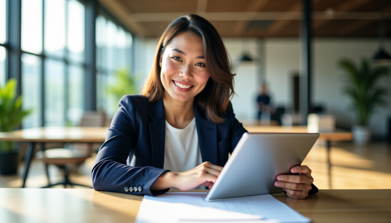 Illustration : de plus, la gestion centralisée des documents signés — certyneo : sécurisez votre entreprise sans stress
