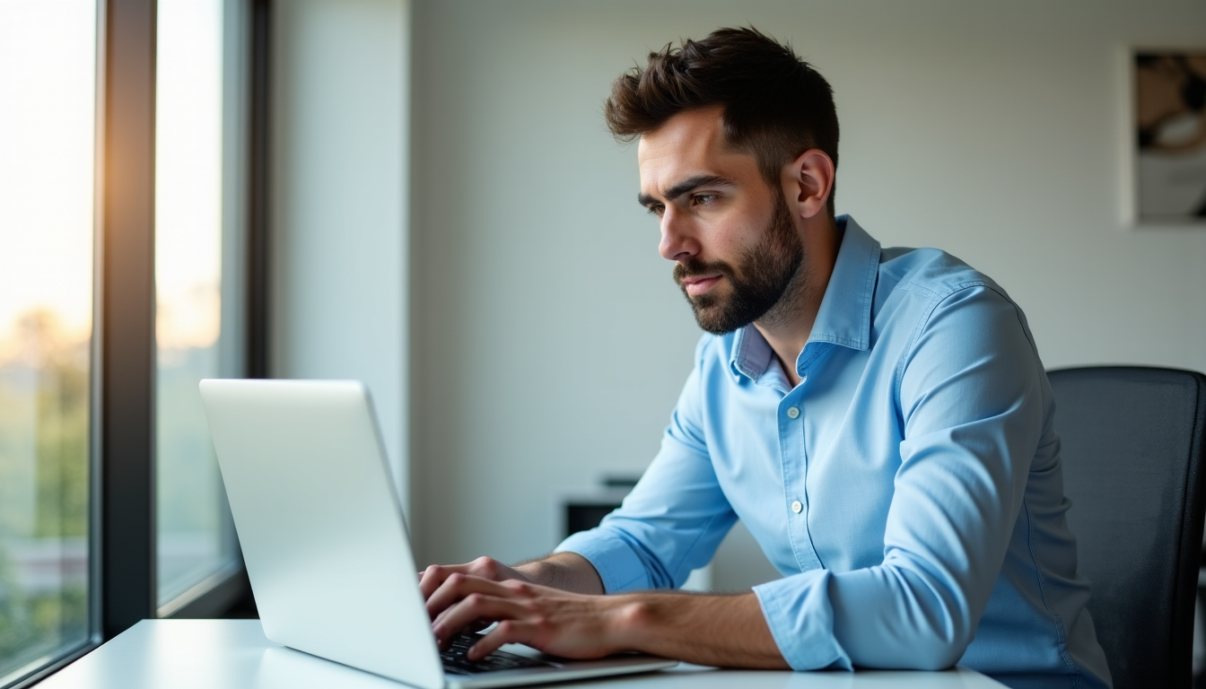 Illustration : niques toujours pertinents et efficaces face à un — choisir un consultant seo plutôt qu'une agence ?