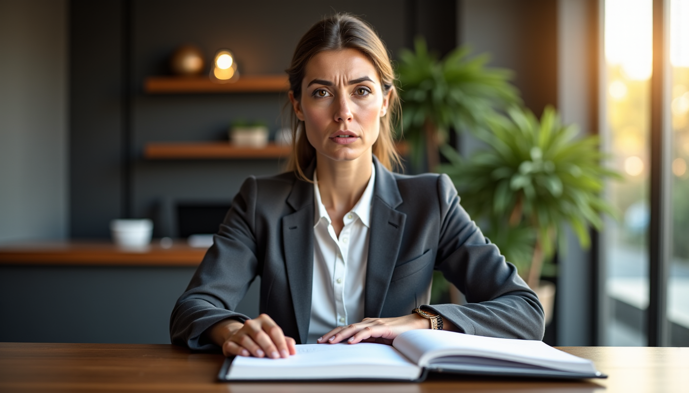 Carnet de rendez-vous avec coiffurerdv.com : 5 erreurs qui vident votre planning Illustration : la vie moderne est imprévisible. les imprévus surviennent, — carnet de rendez-vous avec coiffurerdv.com : 5 erreurs qui vident votre planning