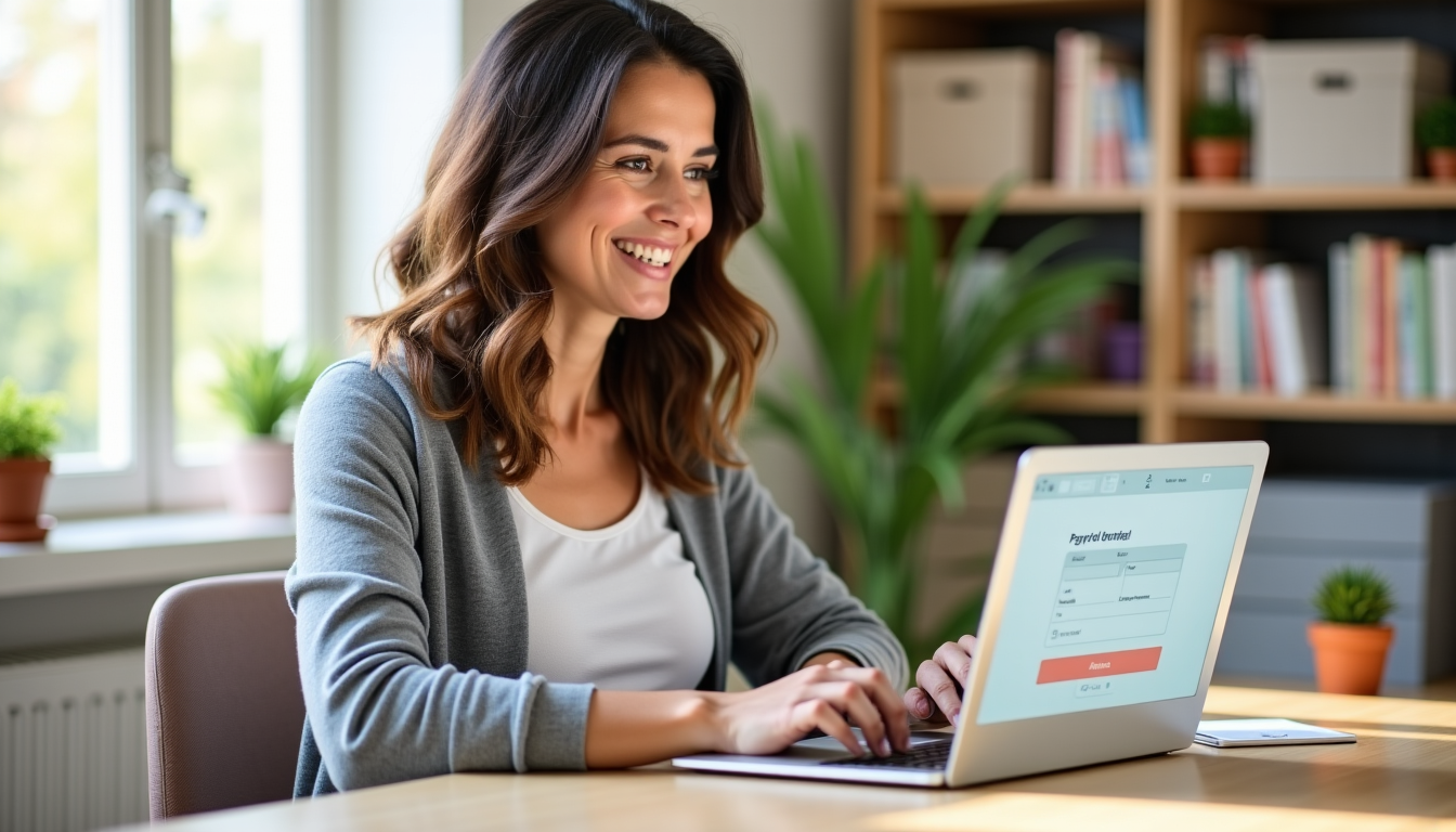 choisir son logiciel de paie pour nounou : 6 critères décisifs avec paienounou.com — n outil fiable devient un atout indéniable pour
