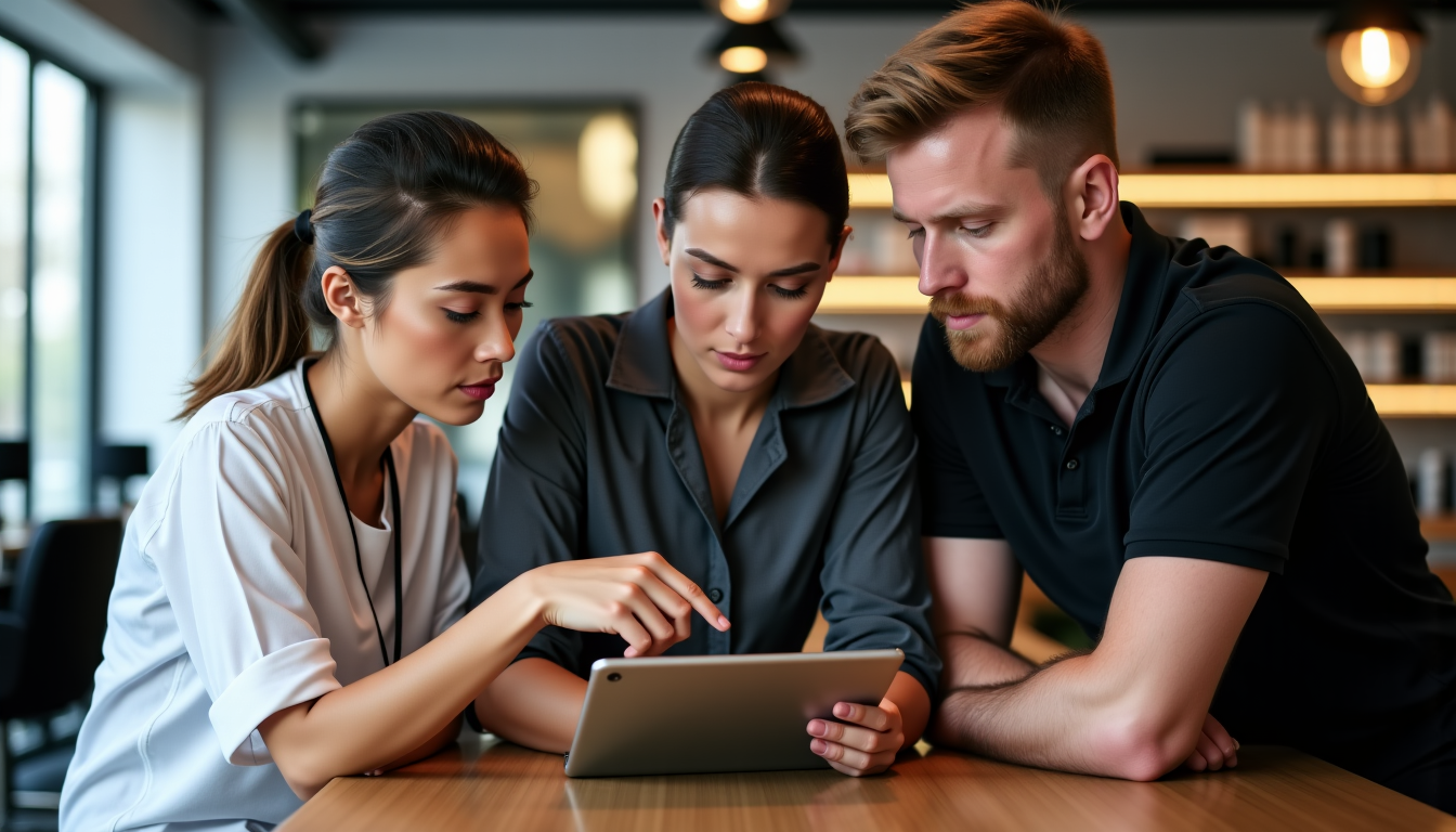 déployer le rappel automatique avec coiffurerdv.com : méthode en 5 étapes pour votre équipe — la mise en place technique sur la plateforme