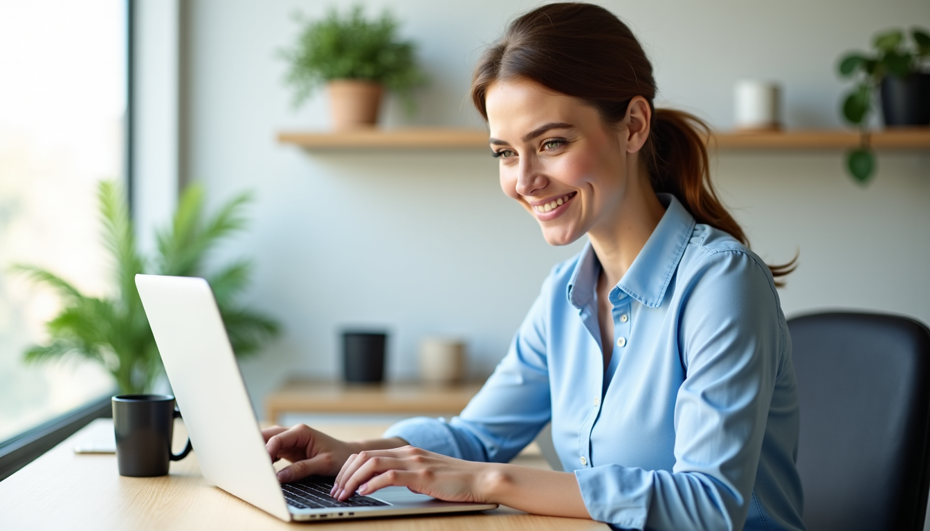 éditer vos bulletins de paie avec paienounou.com : méthode complète en 5 étapes — l'édition des bulletins de paie avec un service
