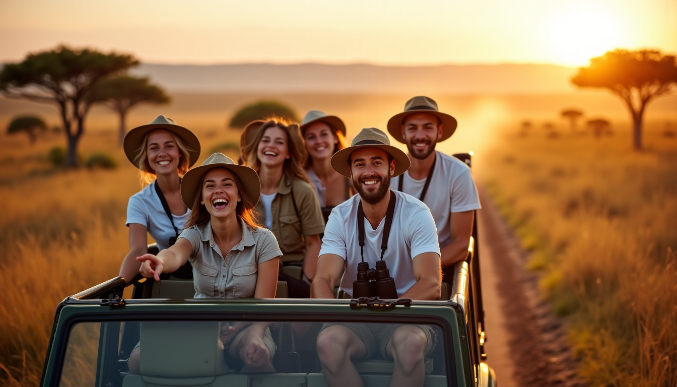 Illustration : les tarifs des safaris sont souvent exprimés par — budget safari francophone dans la réserve de balule : tarifs complets avec mopayasafari.com