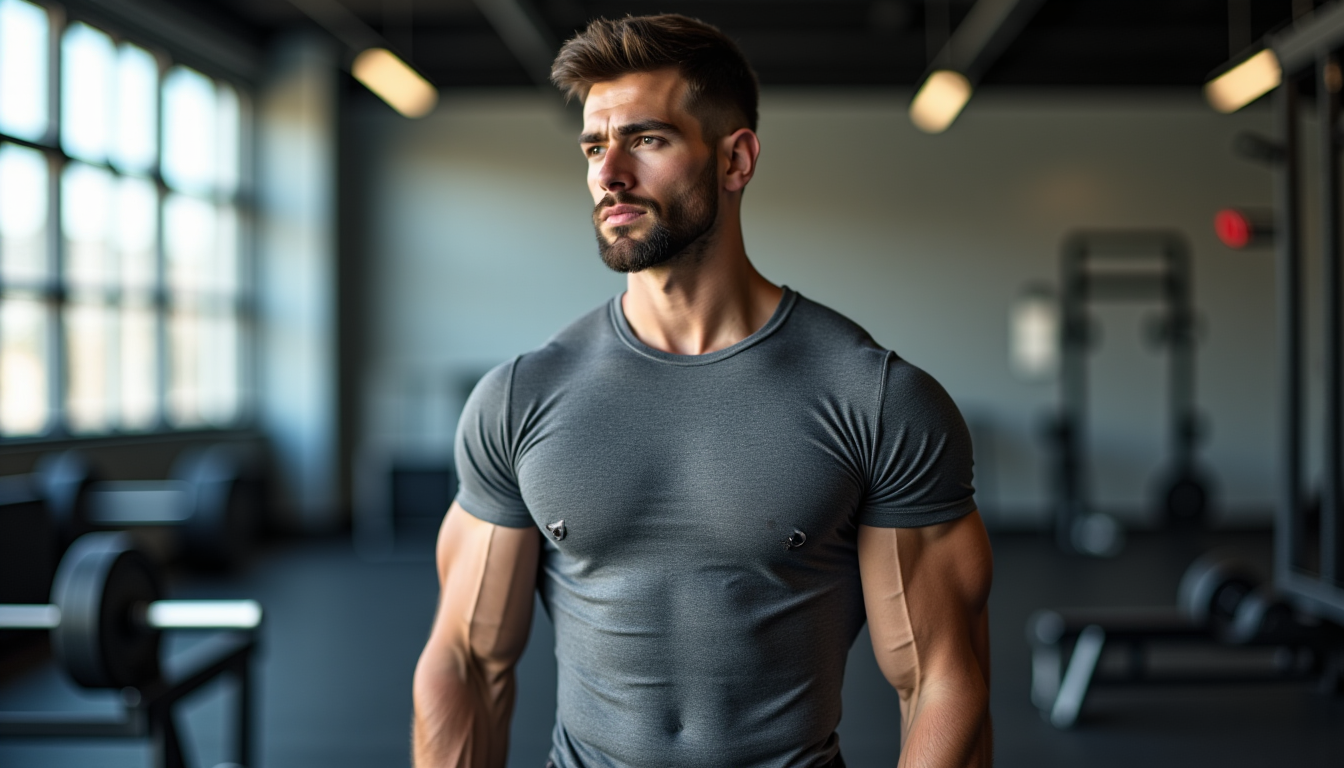 Illustration : voici des réponses aux interrogations courantes concernant les — prenez du muscle rapidement avec le meilleur pre-workout