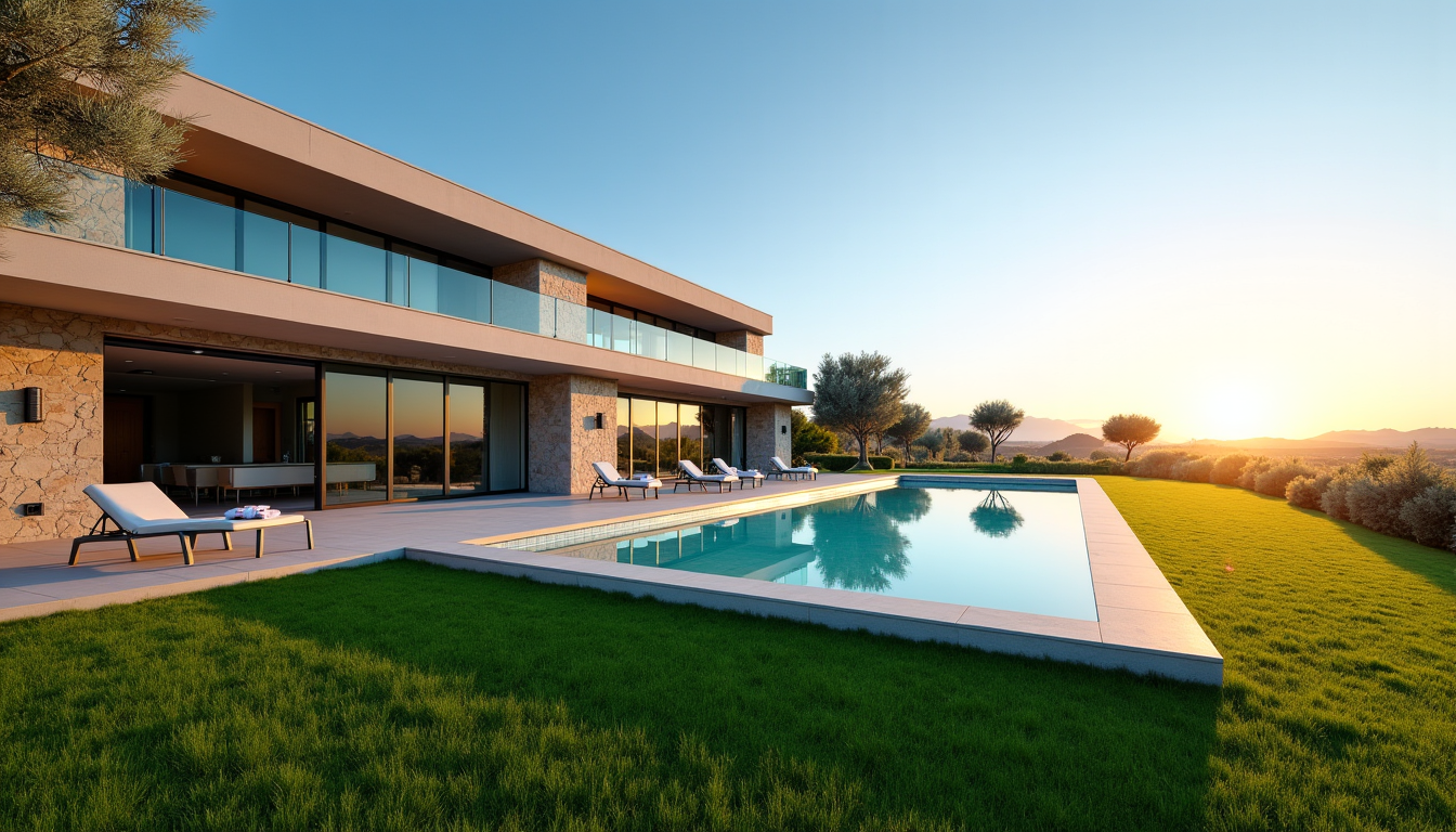 villa clé en main : ce que recouvre vraiment ce concept — « la formule clé en main offre une