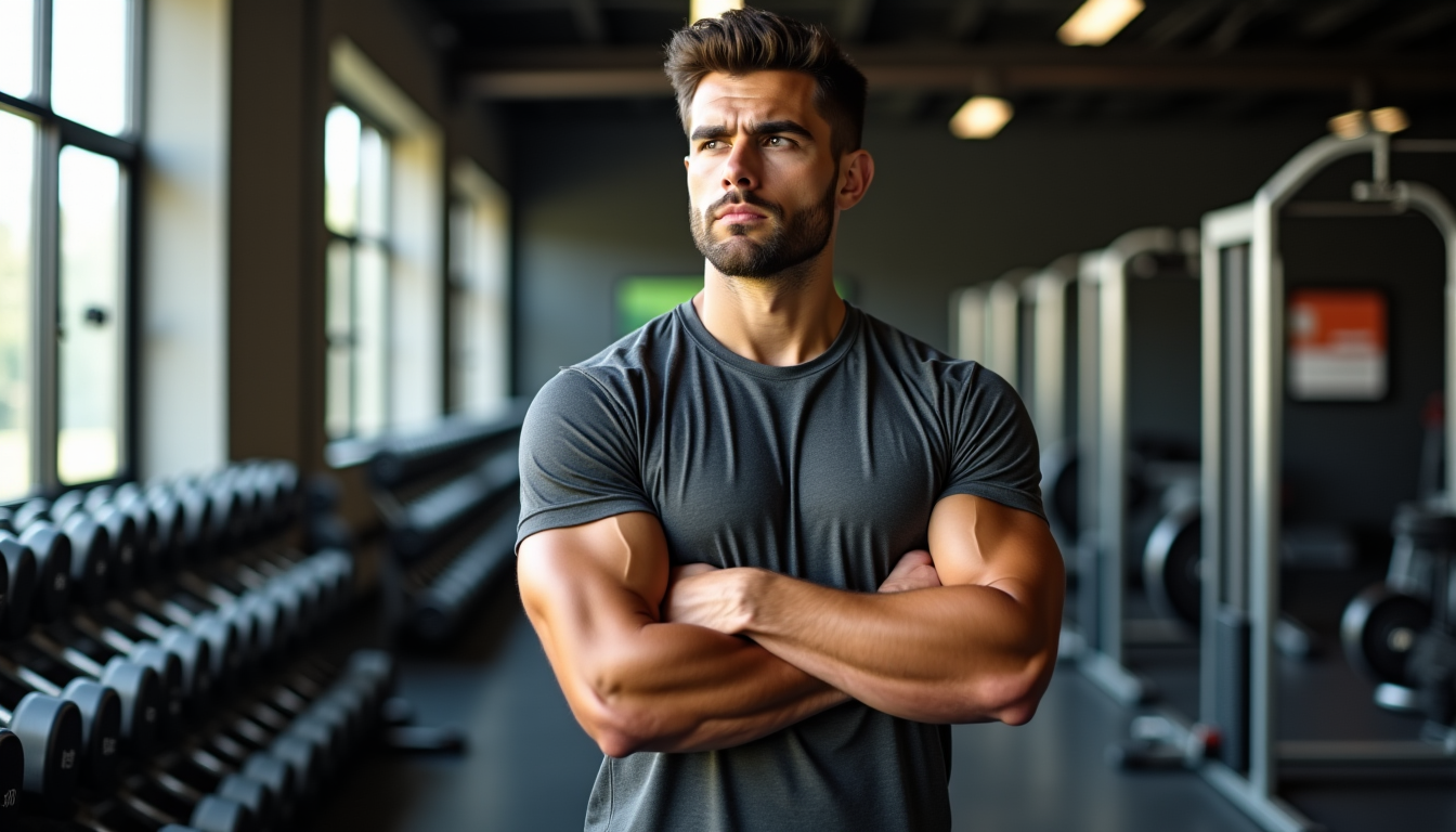 Illustration : utilisateurs, mais gardez un esprit critique face aux — compléments alimentaires sportifs : 6 conseils de coach