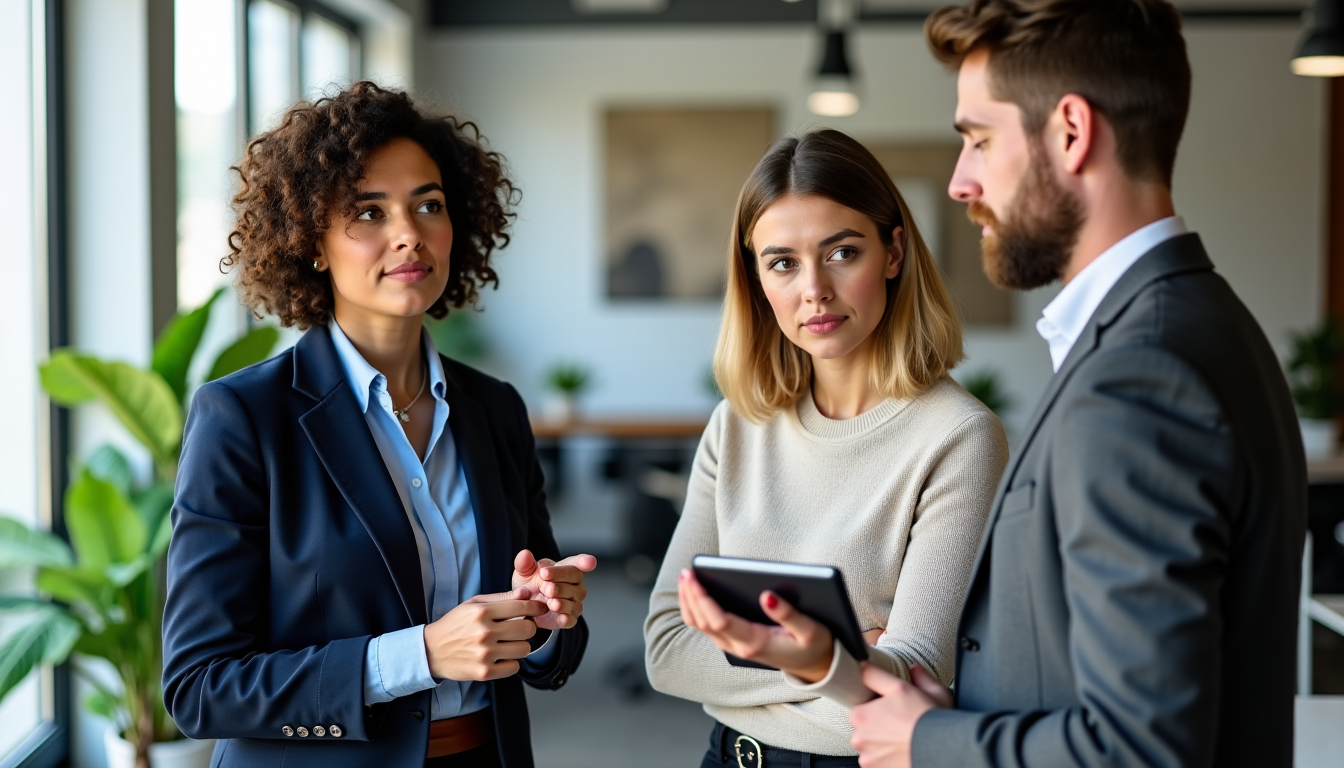 Illustration : l'objectif est de ne pas se fier à — recrutement : faut-il privilégier l’expérience ou les compétences ?
