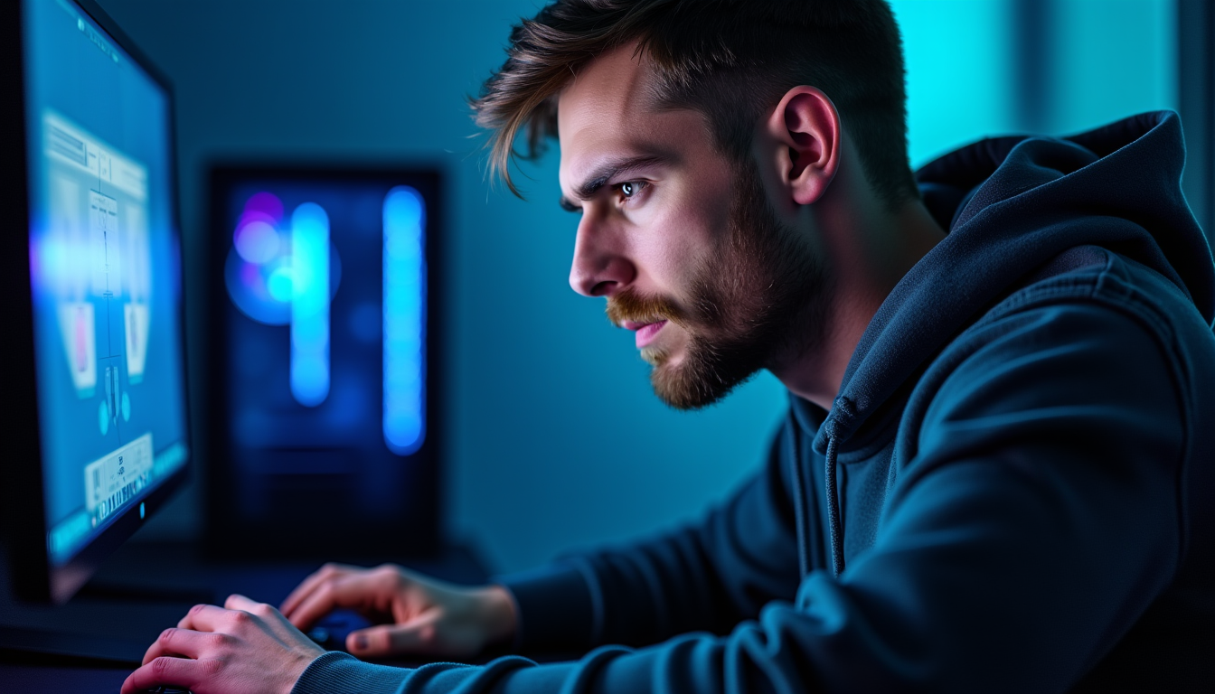 protéger son compte de jeu contre le piratage ? — la base de toute stratégie visant à protéger