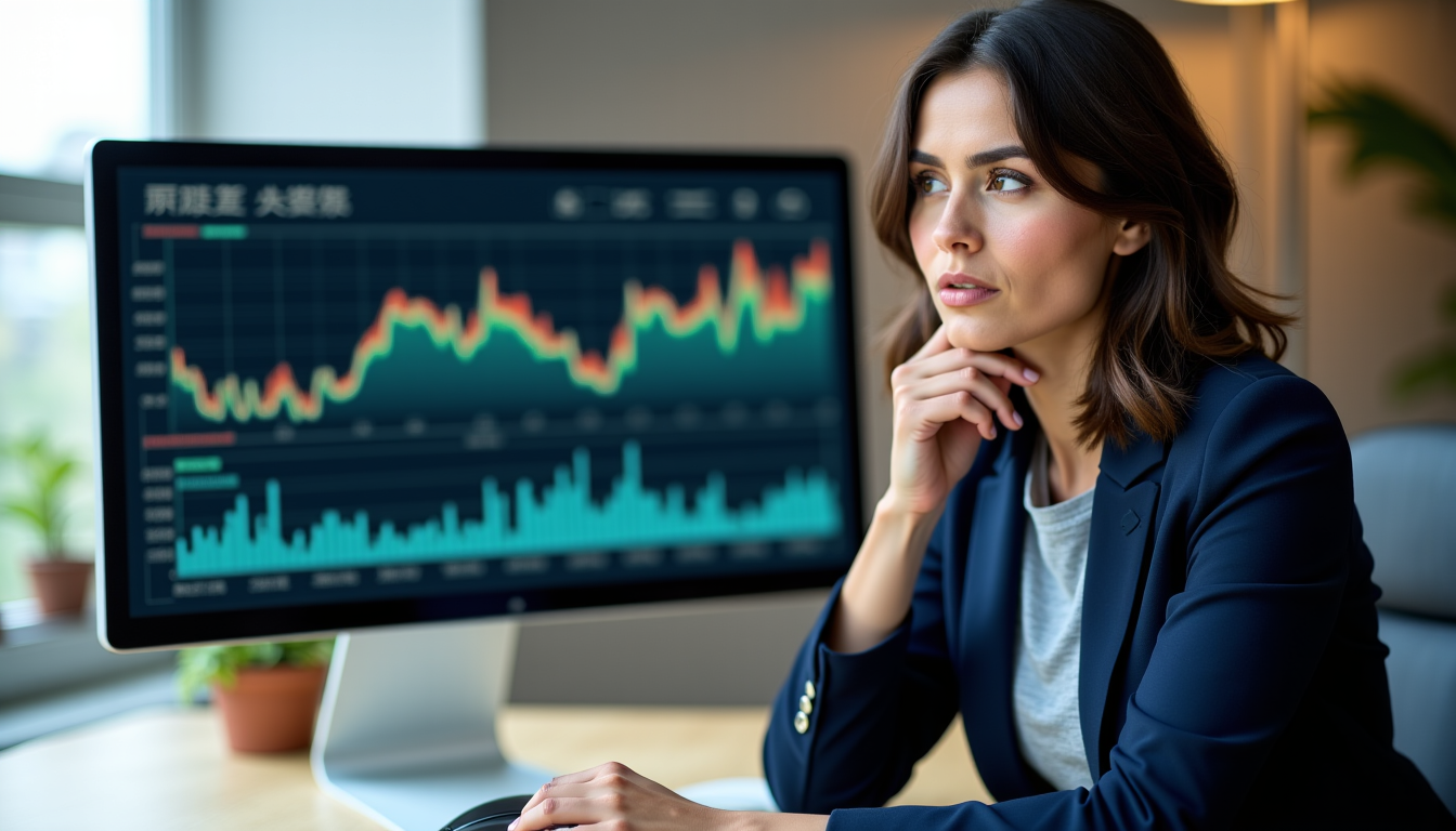 Illustration : . un contenu qui ne cesse d'évoluer avec — seo : pourquoi une page peut-elle perdre ses positions ?