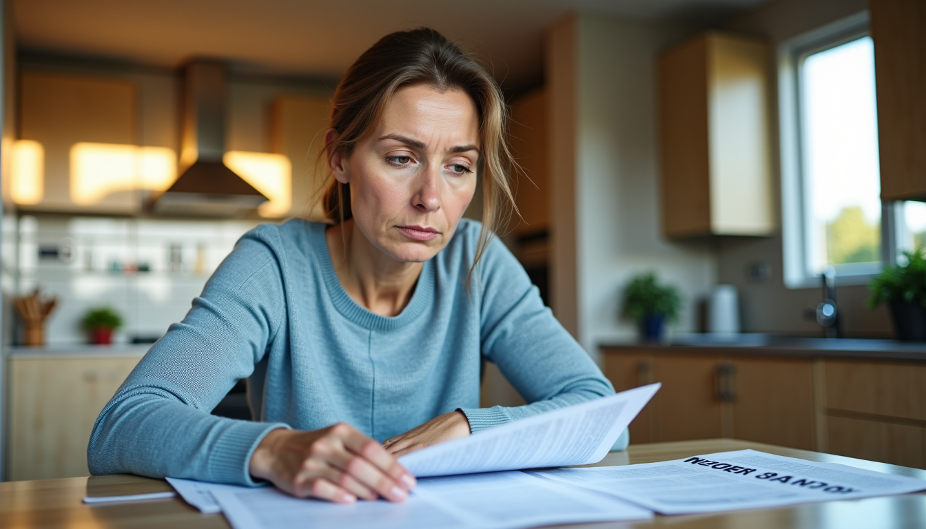 Illustration : rtie des honoraires d'avocat. c'est une aide précieuse — assurance habitation : quels dégâts sont vraiment couverts ?