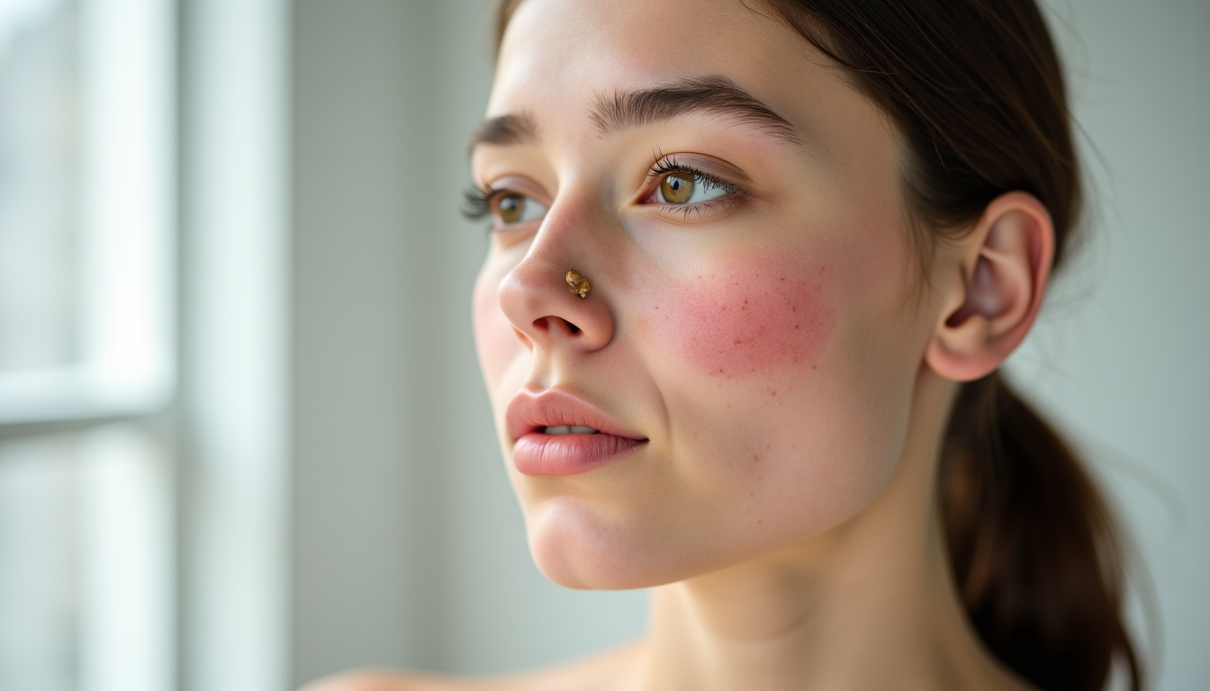 peau sensible : quels ingrédients éviter dans les cosmétiques ? — les phénoxyéthanols, largement utilisés, peuvent également être irritants