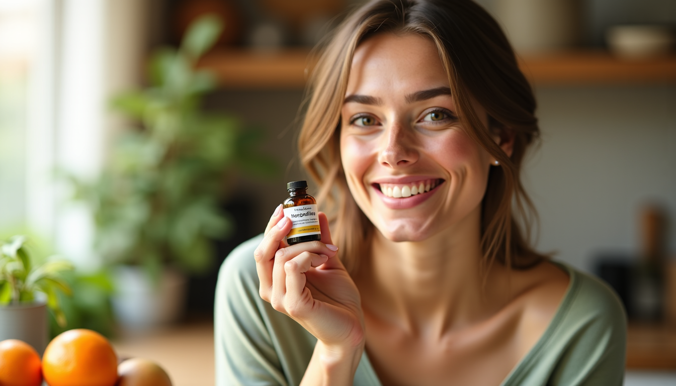 Illustration : il est toujours recommandé de se référer aux — renforcer son immunité avec la propolis large spectre bio d'herbalgem ?