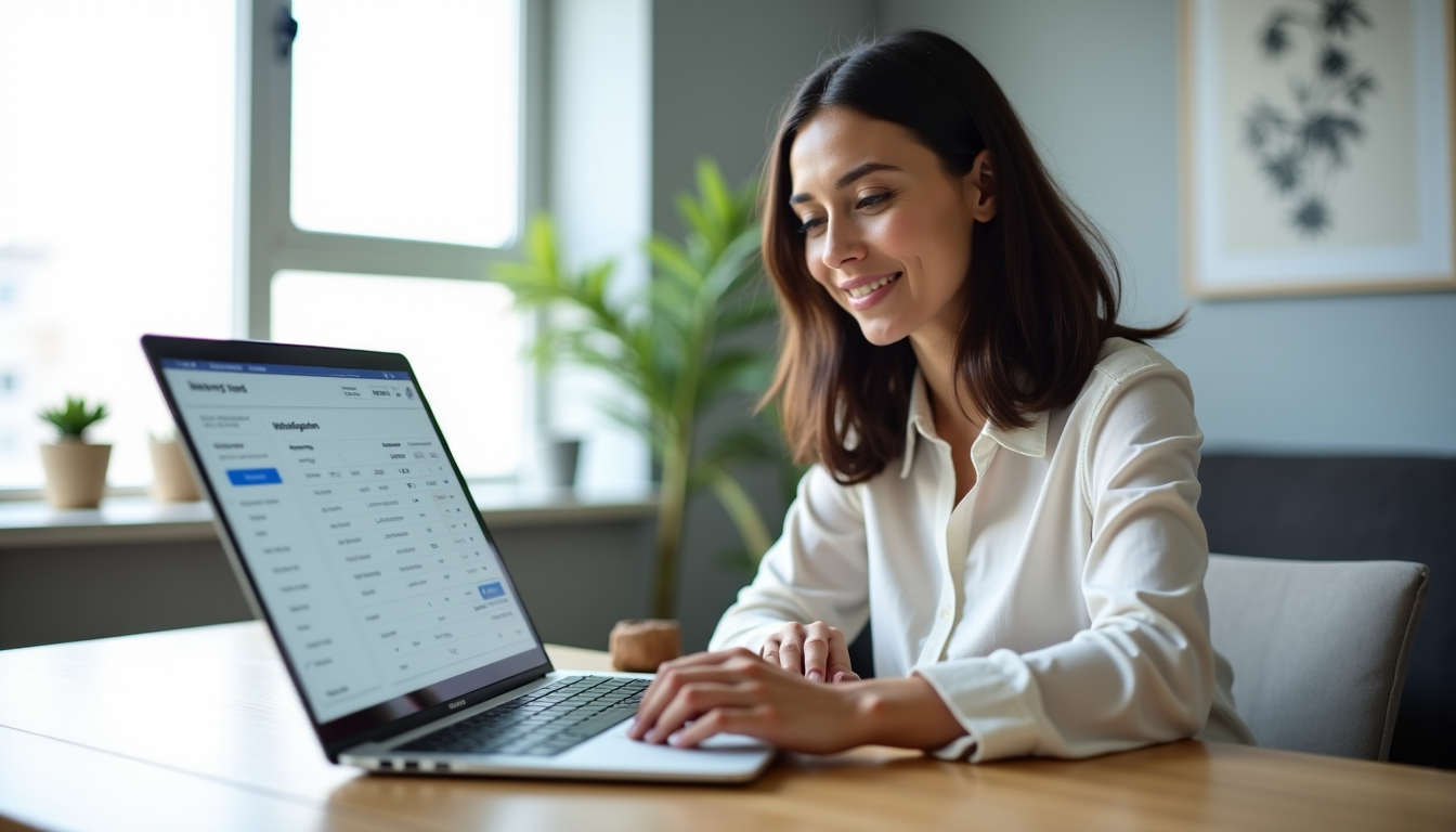l'arme secrète des freelances : les logiciels de facturation électronique — l'intégration du paiement en ligne simplifie encore le