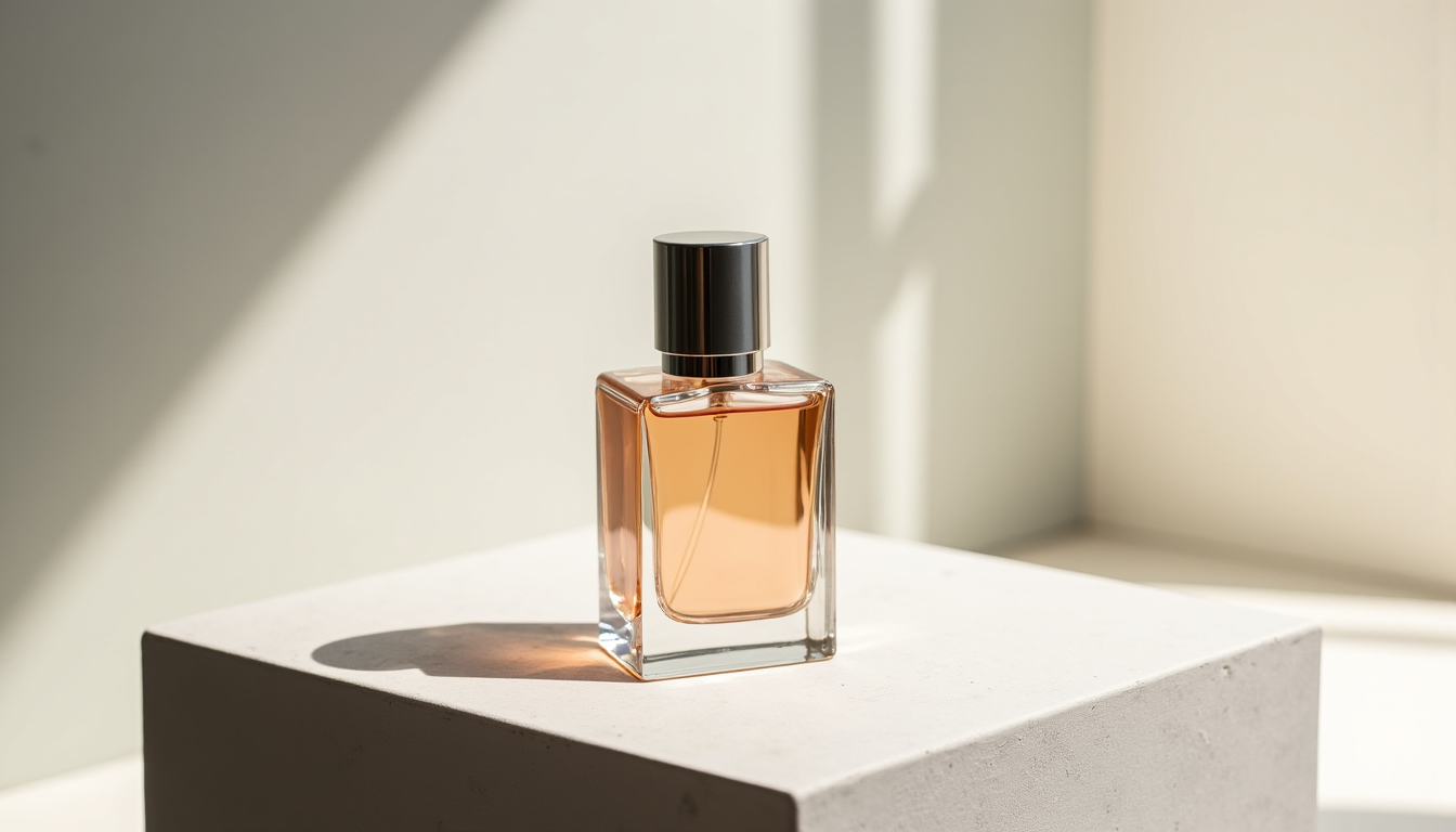 Illustration : cette citation encapsule parfaitement l'esprit de ganymède, un — choisir le parfum ganymède ?