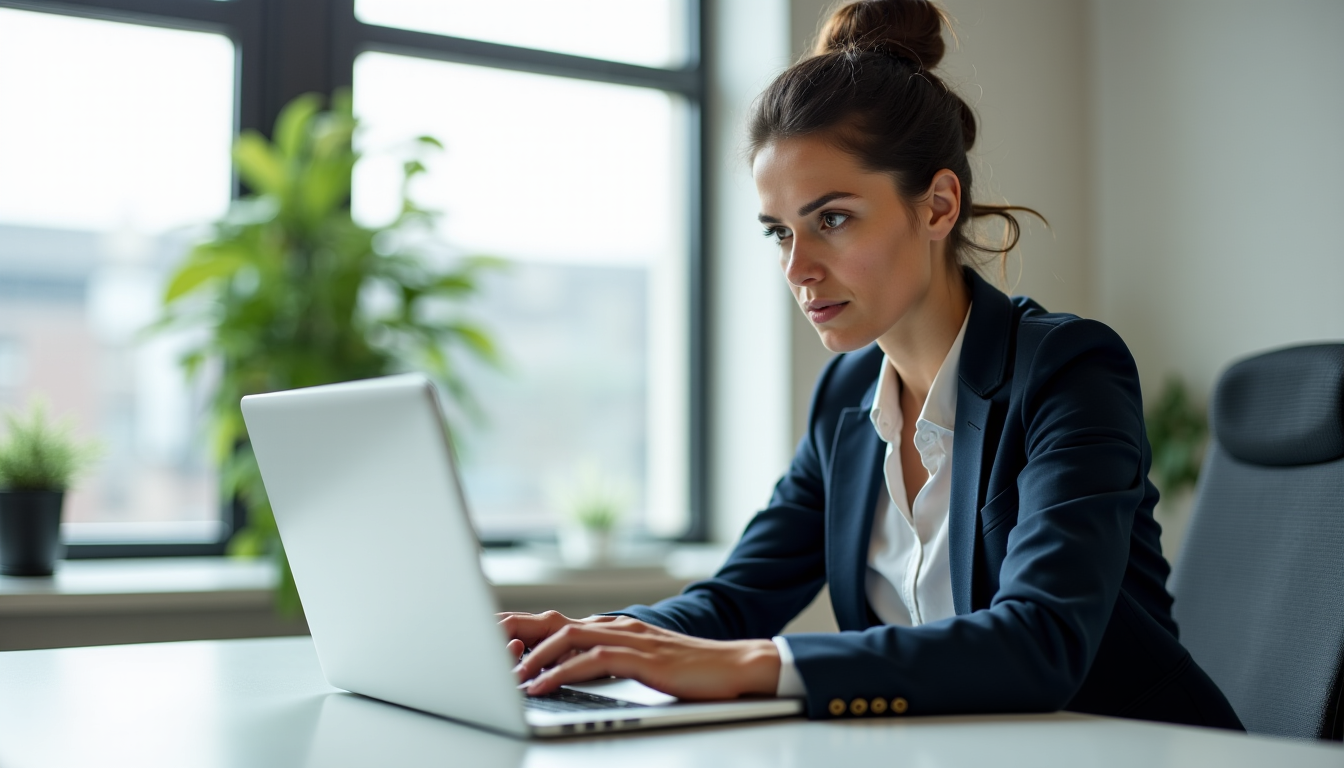 Illustration : ulièrement adaptés aux entreprises et aux professionnels nécessitant — convertir mp3 en texte : comment obtenir une transcription fiable ?
