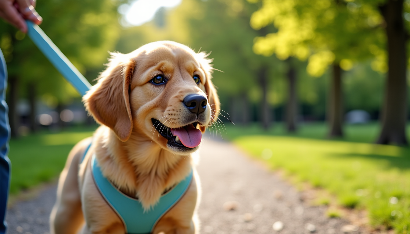combien de promenades faut-il à un chien chaque jour ? — évitez les efforts physiques intenses qui pourraient nuire