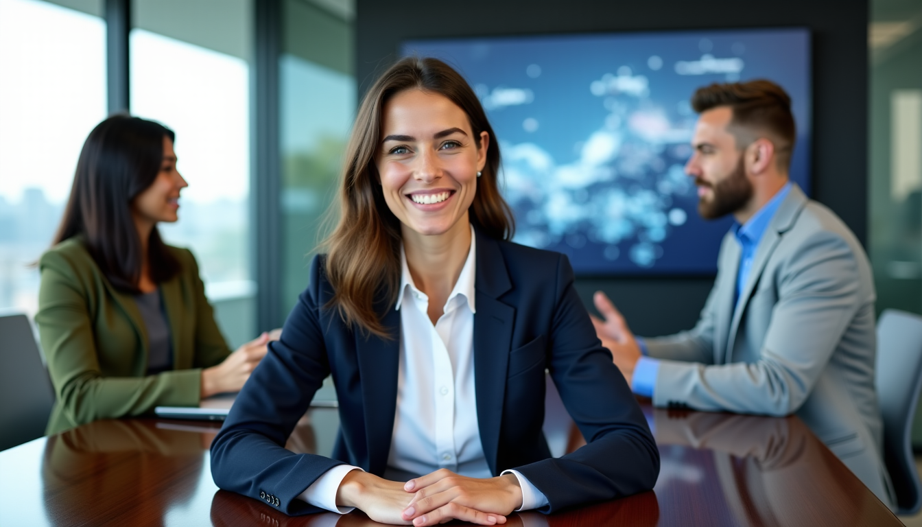 Illustration : rme la signature électronique d'un simple outil en — critères essentiels pour sélectionner une alternative docusign efficace