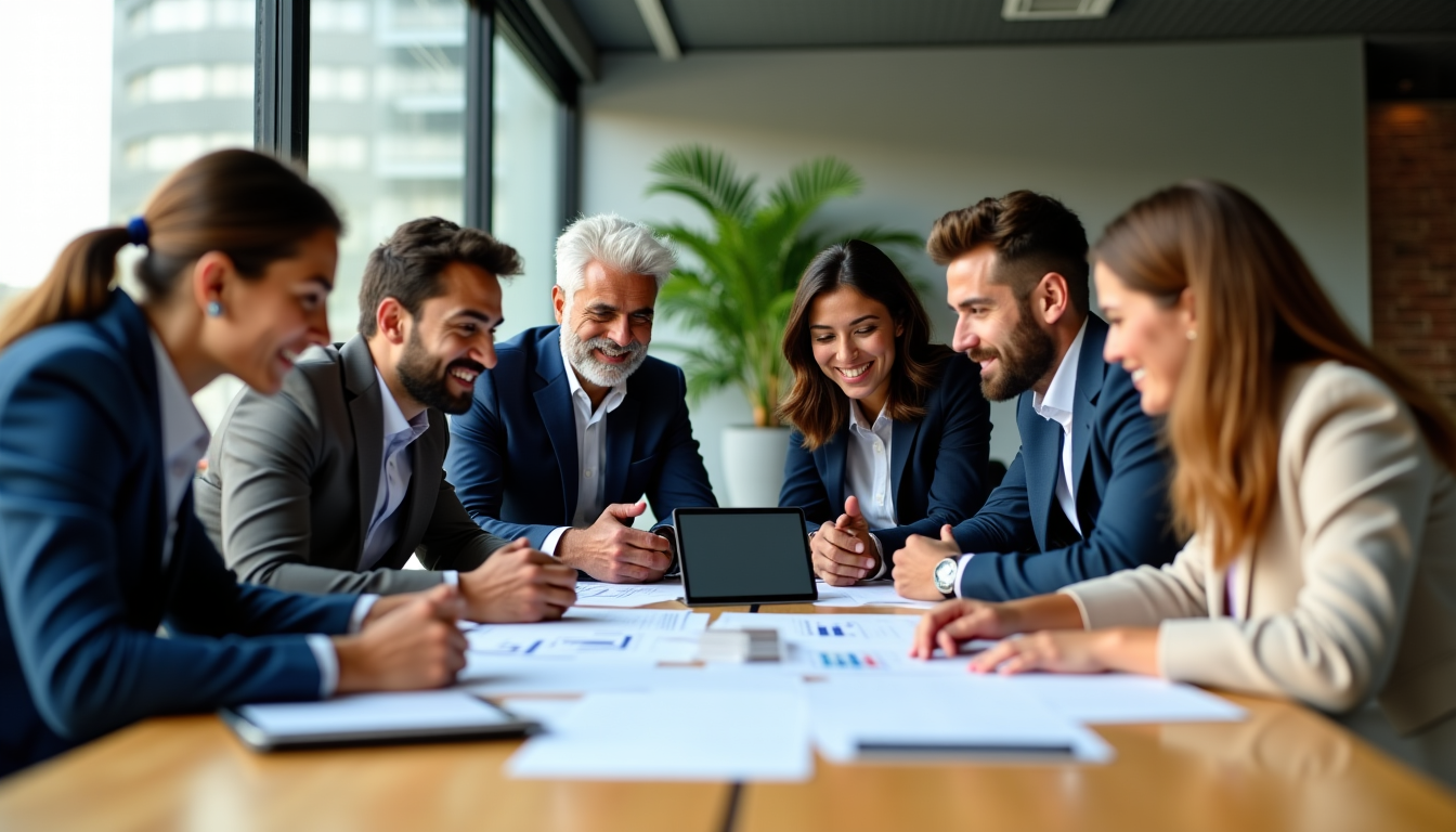 5 pme qui doublent leurs marges via une centrale d’achat — sa rentabilité par article vendu, un facteur essentiel