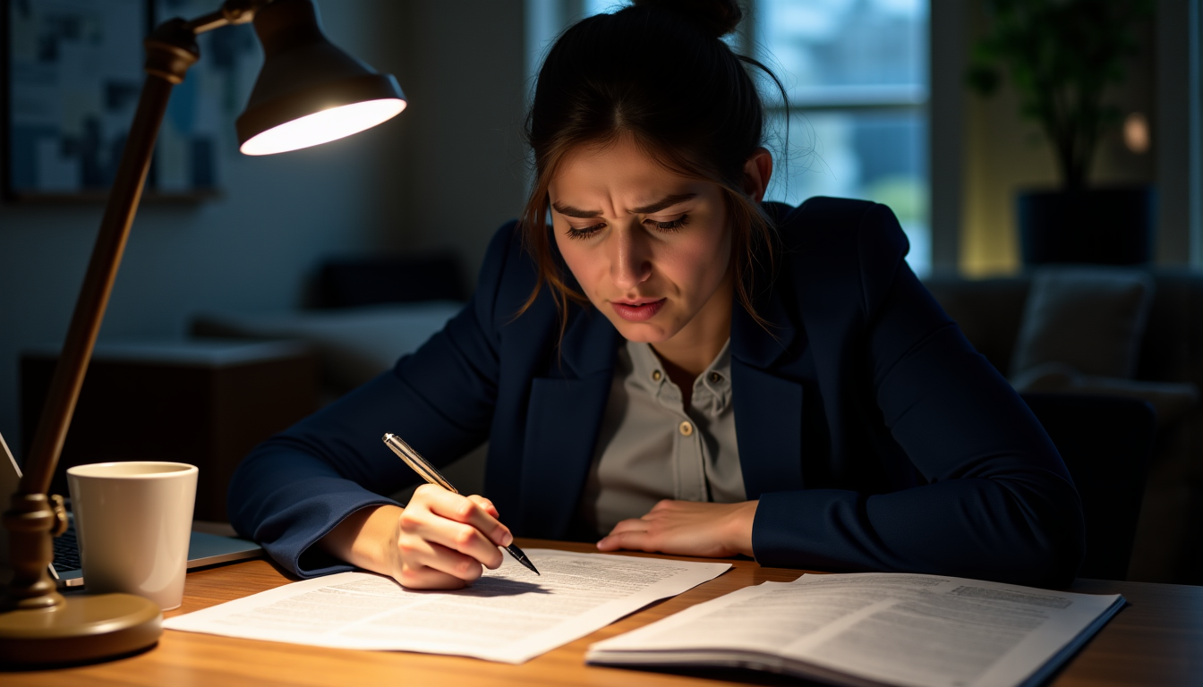 Illustration : des exemples de documents attendus incluent le livret — 5 erreurs dans le choix d'une formation qualiopi qui compromettent votre financement