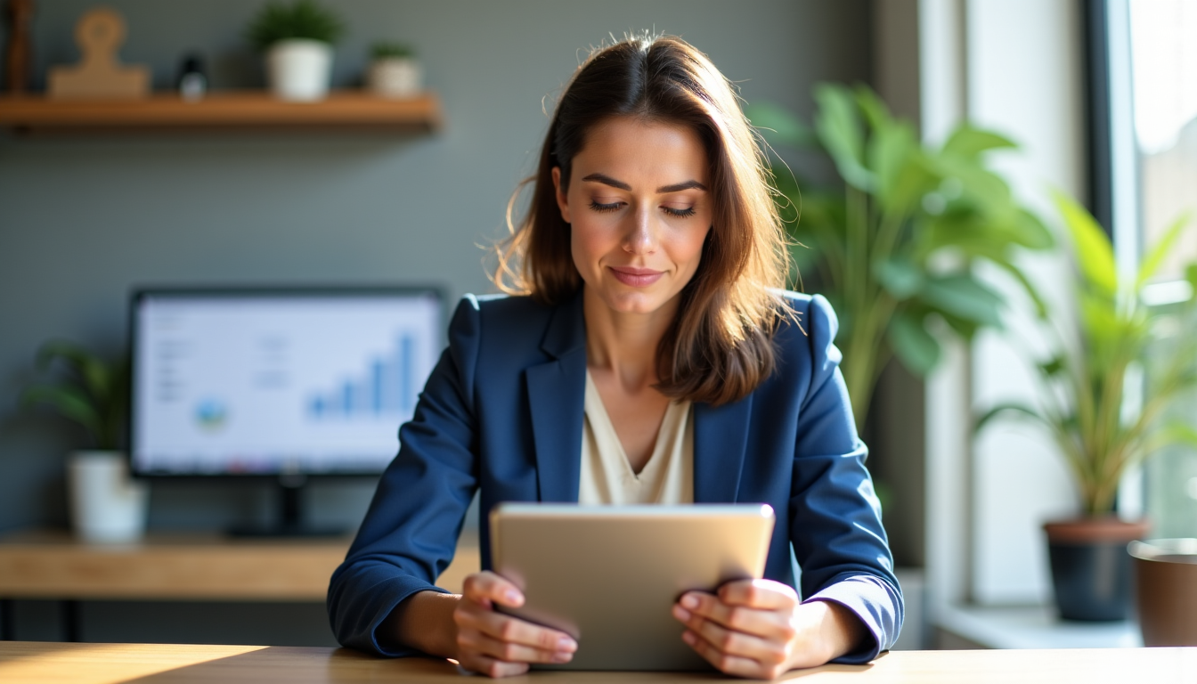 Illustration : avoir un site web est une chose, être — première formation digitale pour tpe : par quelle compétence commencer selon votre activité