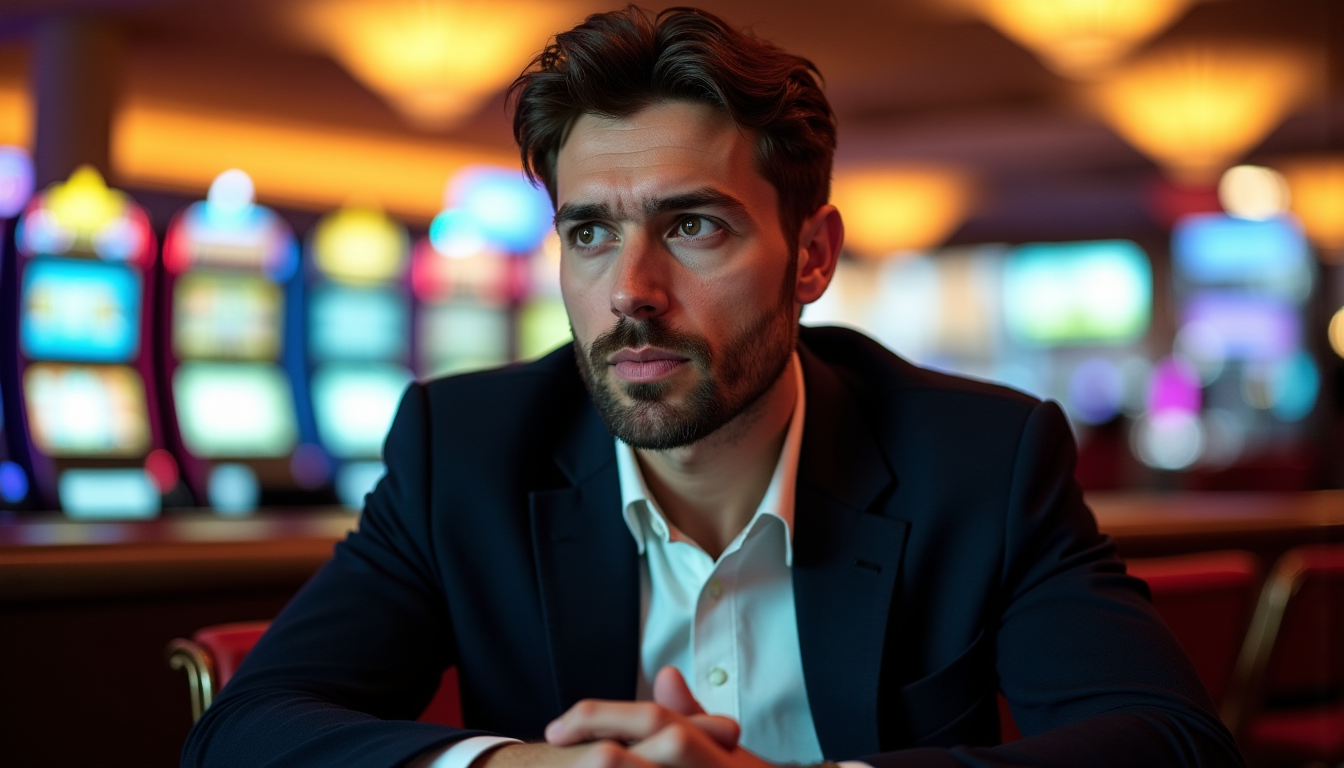 Illustration : la capacité à observer le jeu, à comprendre — machines à sous ou live casino : quelle approche privilégier selon son profil