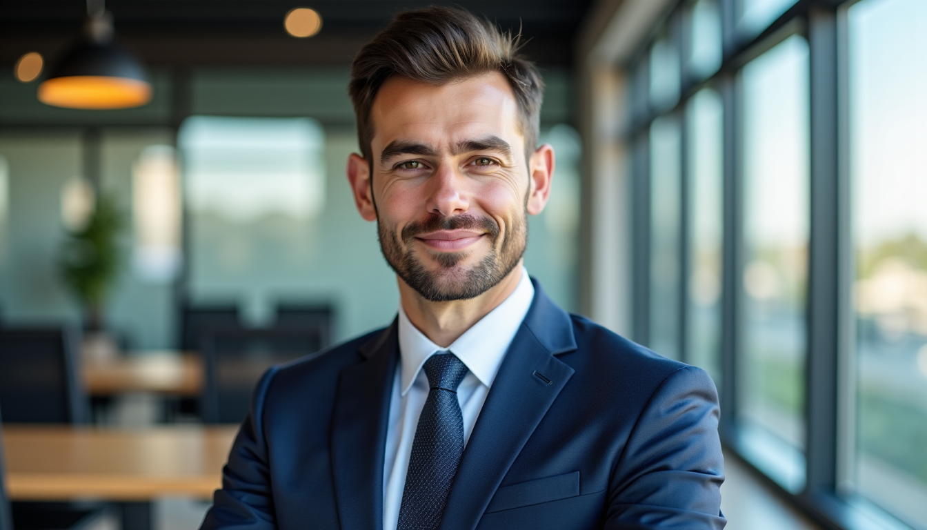 Illustration : cette réflexion initiale est fondamentale. elle vous permettra — développer son personal branding et la vidéo pour experts-comptables ?