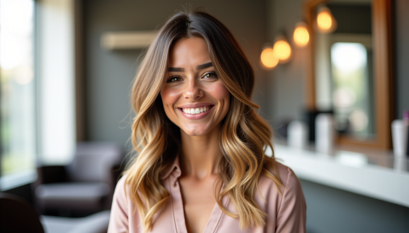 Illustration : un balayage n'est pas un simple ajout de — reconnaître un bon balayage : les 4 signes qui ne trompent pas