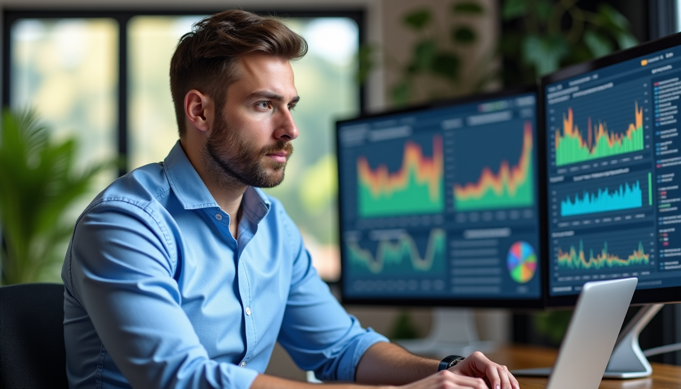 Illustration : en actions concrètes pour votre site est inestimable — consultant seo peut-il augmenter vos prospects ?