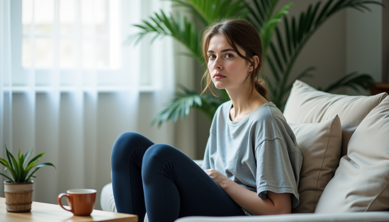 le manque d’activité physique influence-t-il l’énergie ? — r est l'une des principales causes de fatigue