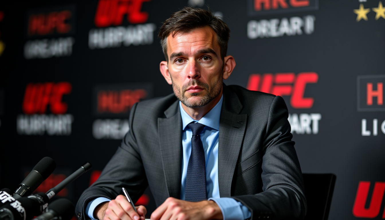 Illustration : enfin, la capacité à générer des contenus variés — évaluer un journaliste mma : pratique, couverture ufc et ligne éditoriale