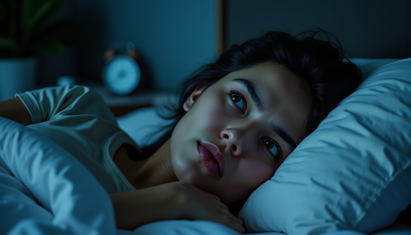 Illustration : idéalement, il est conseillé de dîner au moins — 6 habitudes du soir qui perturbent votre sommeil