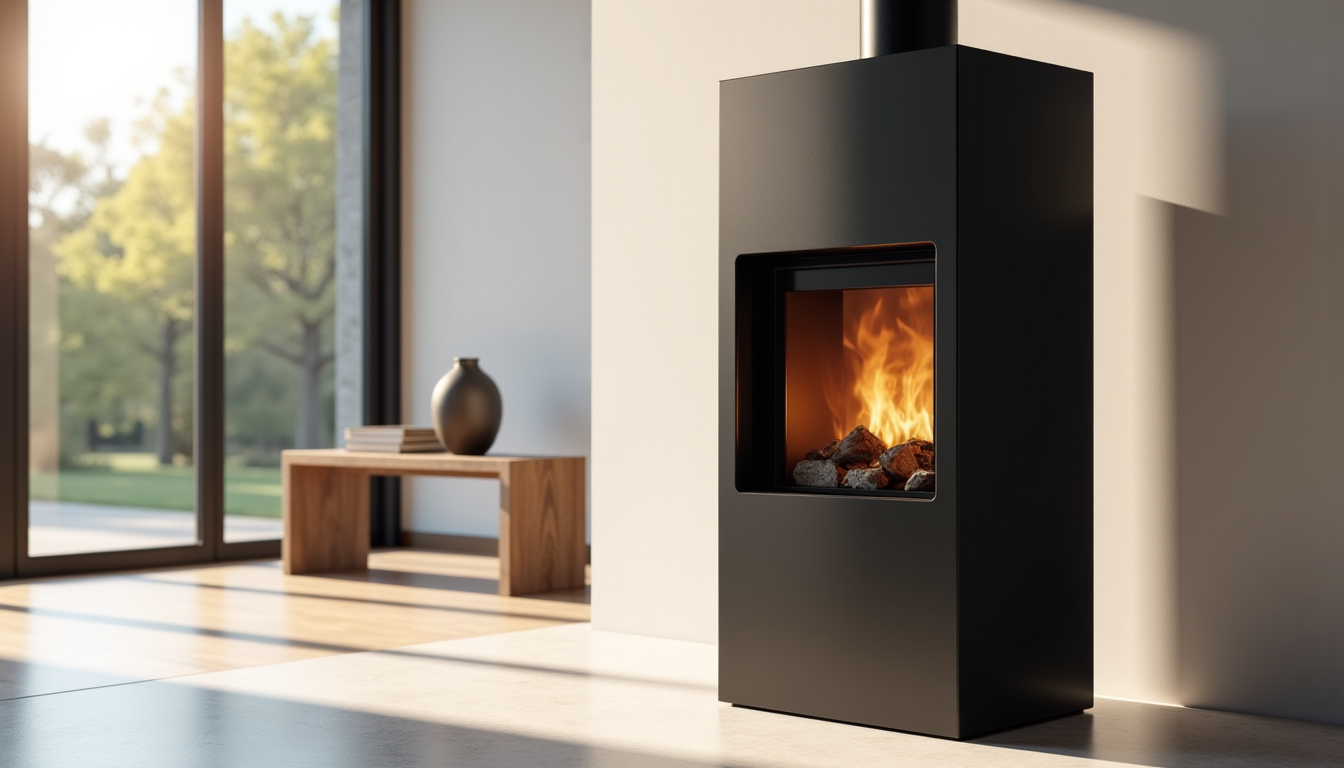 Matériaux pour cheminée design avec cheminee-design-fr.com : acier thermolaqué ou fonte matériaux pour cheminée design avec cheminee-design-fr.com : acier thermolaqué ou fonte — ce tableau met en lumière que l'acier thermolaqué