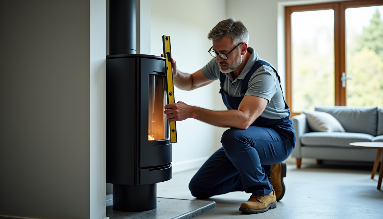 réaliser sa cheminée centrale avec cheminee-design-fr.com : processus en 7 étapes — ces aspects pourrait compromettre la sécurité de votre