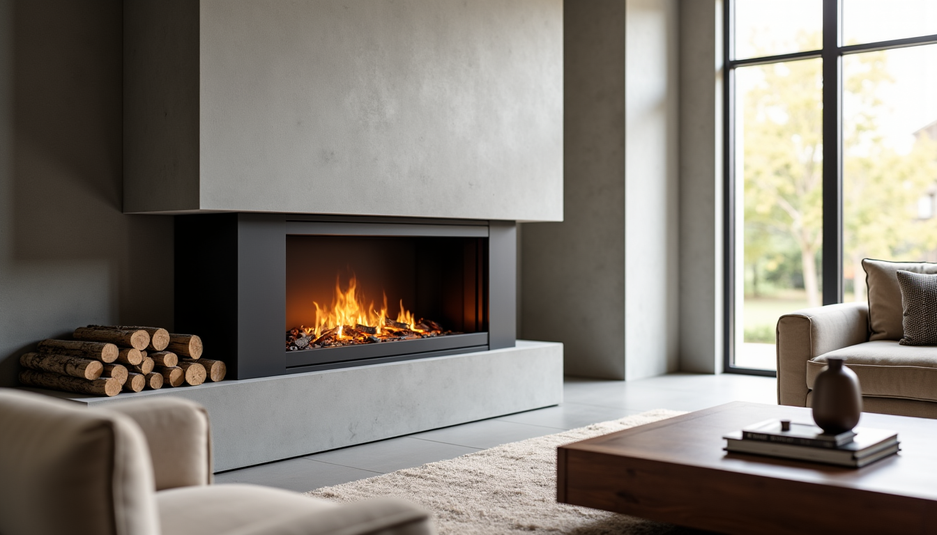 fabrication sur mesure ou série avec cheminee-design-fr.com : avantages respectifs — s normes de sécurité et de performance rigoureuses,